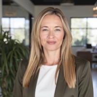 Elastic Employee Cora Young's profile photo