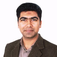 AUP IT Employee Awais Bajwa's profile photo