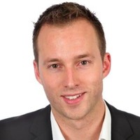 11teamsports / eleven teamsports GmbH Employee Mikael Portmann's profile photo