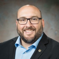 NASA - National Aeronautics and Space Administration Employee Joshua Martin's profile photo