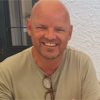 Berenschot Employee Sander van Vliet's profile photo