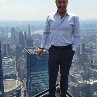 IHO Espacios Employee Ismael Salazar's profile photo