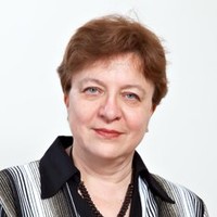 National Settlement Depository Employee Elena Solovyeva's profile photo