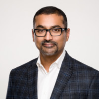 Molina Healthcare Employee Amir Desai's profile photo