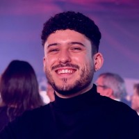 IKOMOBI Employee Maxence Massot's profile photo