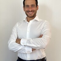 ePassi Payments Ltd Employee Nicola Trincas's profile photo
