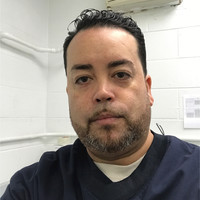 Freshbev LLC Employee Luis Tirado's profile photo