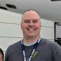 BETA TECHNOLOGIES Employee Alexandre Pellerin's profile photo