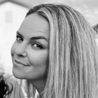 Plasmology4, Inc. Employee Courtney Versage's profile photo
