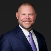 Transcom Employee Brian Johnson's profile photo