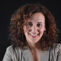 nthalmic Employee Karen Yacouel's profile photo