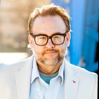 Youth For Christ USA Inc. Employee Chris Dumond's profile photo