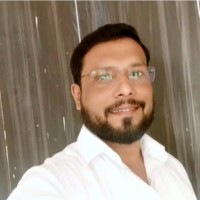 Patanjali Ayurved Limited. Employee Anjay Kunwar's profile photo