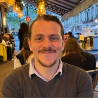 Rue du Commerce Employee Alexis Kurzac's profile photo