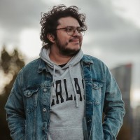 Code Labs Employee Daniel Alfonso Orjuela Garcia's profile photo