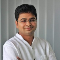 Demansol Technologies Private Limited Employee Adeesh Jain's profile photo