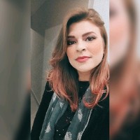 Opentech Soluções em Logística e Segurança Employee Giulia MacHado de Oliveira's profile photo