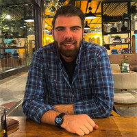 Emre Baççı Email