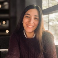 Insigneo Employee Sofia da Silveira's profile photo