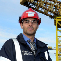 Shepherd Offshore Group Employee Charles Shepherd's profile photo