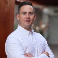 Daniel McAfee Legal Employee Daniel McAfee's profile photo