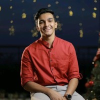 INDOCERT Employee Chris Mathew's profile photo