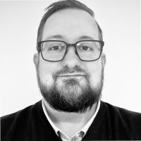 Forsvarsministeriets Materiel- og Indkøbsstyrelse Employee Lars Bak's profile photo