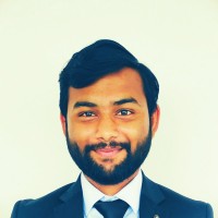 Devashish Nayak's profile photo