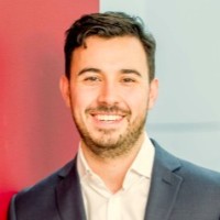 PwC UK Employee Toby Mason's profile photo
