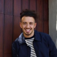 Future Classic Employee George Bouletos's profile photo