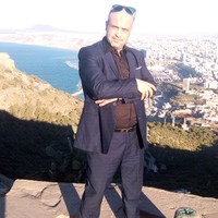 Sans- Employee Hakmi Benameur's profile photo