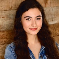 Priswing Employee Aliya Druth's profile photo