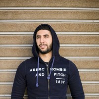 AXEON-360 Employee Mostafa Amzil's profile photo