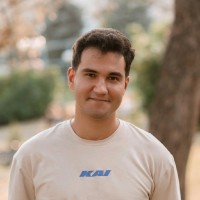 National University «Kyiv Aviation Institute» Employee Ilya Voytuk's profile photo
