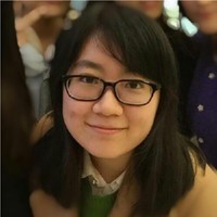 Keep Employee Karen Bao's profile photo