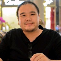 trophi.ai Employee Jeffrey Manuzon's profile photo