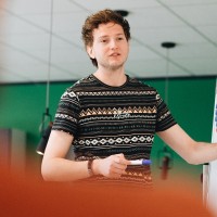 Covadis Employee Tim Boerman's profile photo