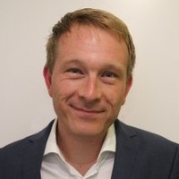 NEXUS / ASTRAIA GmbH Employee Sean van Buggenum's profile photo