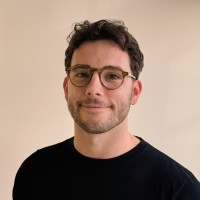 LiveKit Employee Austin Holmes-Couillard's profile photo
