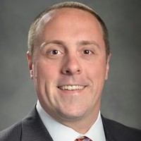 Northwestern Mutual Employee Robert Womack's profile photo