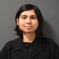 Pure Processing Employee Zaria Roth's profile photo