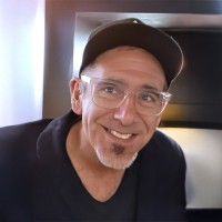 Topaz Labs Employee Ross Shain's profile photo