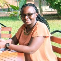 FIPS-Africa Employee Paulyene Masanja's profile photo