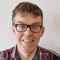 Kamer van Koophandel Employee Vincent van der Leun's profile photo