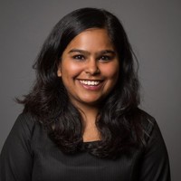 Vidya S Email & Phone Number