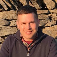 Indiana Landmarks Employee Tommy Kleckner's profile photo