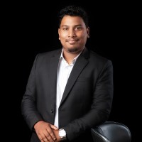 Peri Logistics.com Employee Imthikaf Fowzar-McIm's profile photo