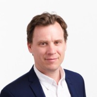 eye square Employee Felix Metger's profile photo