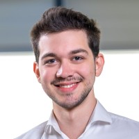 FenX Employee Fayçal al Husayni's profile photo