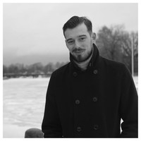Provide Employee Chainey Smith's profile photo